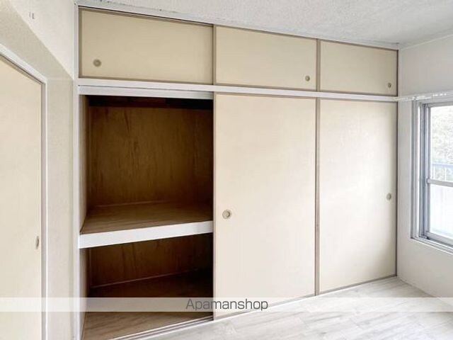 和歌山県和歌山市善明寺[3K/43.37m2]の内装5