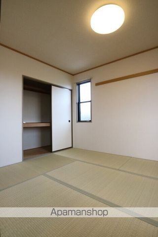 ユウハイツ・山崎の内装写真