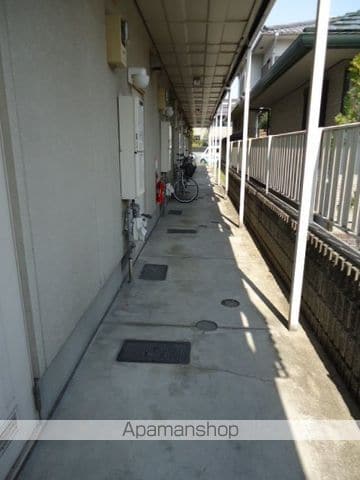 中百舌鳥ハイツのその他写真