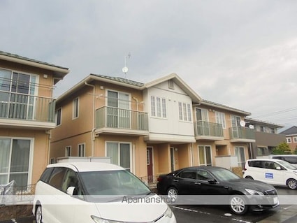 長野県松本市出川１丁目[3LDK/84.09m2]の外観4
