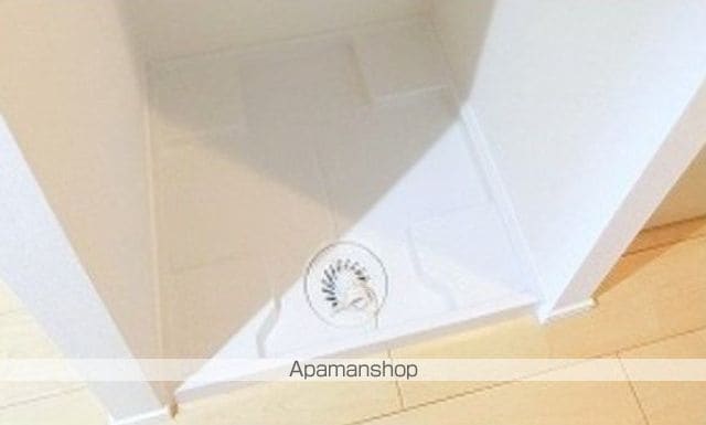 ベルフェリーク西小山の内装写真