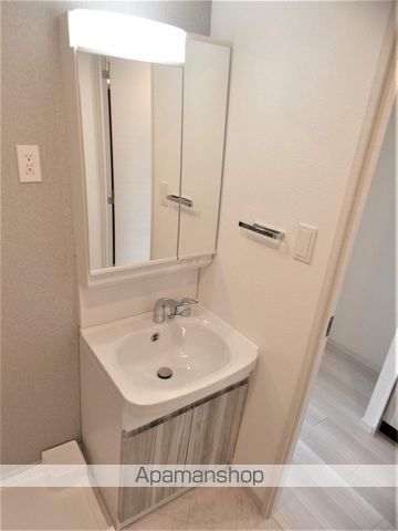 S−RESIDENCE新大阪RISHの内装写真