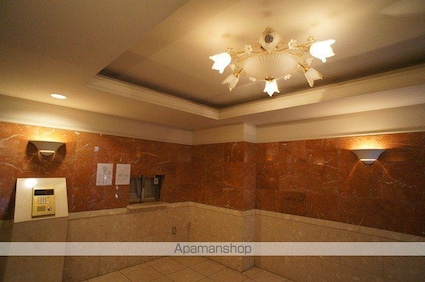 ルート四谷三丁目[1LDK/41.12m2]のロビー