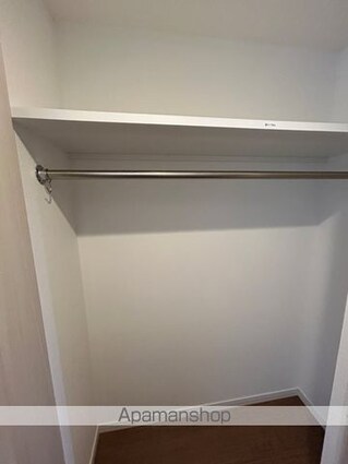 ＡＲＣＯＢＡＬＥＮＯ　ＫＡＮＡＭＡＣＨＩⅡ[1K/25.6m2]の内装1