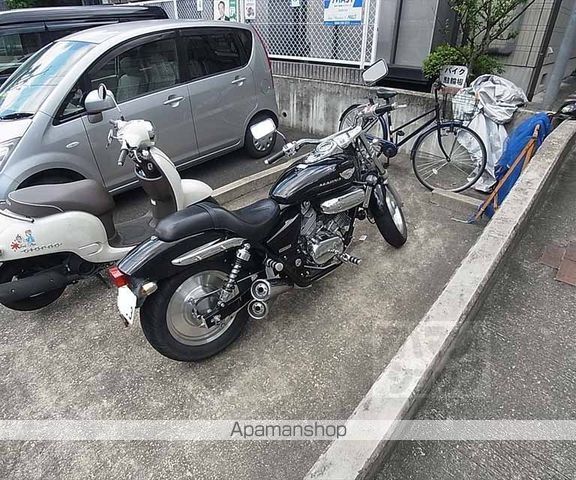 ロイヤル梅ヶ丘のその他写真