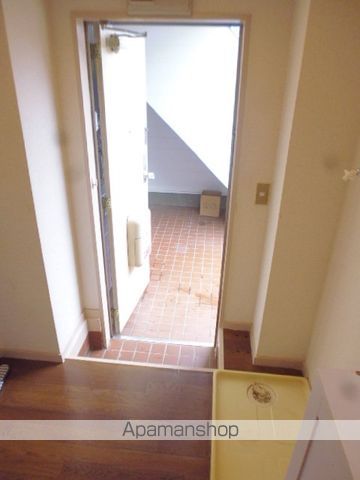 ラヴェンナの内装写真