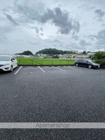 レオパレスメローネVのその他写真