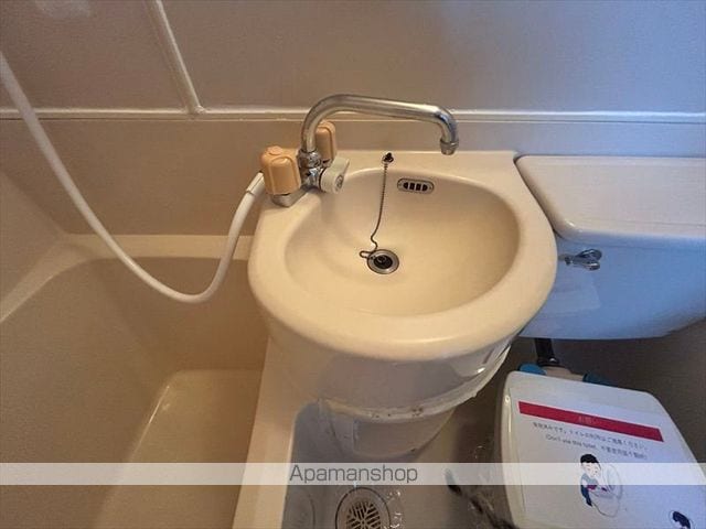コーポ川口の内装写真