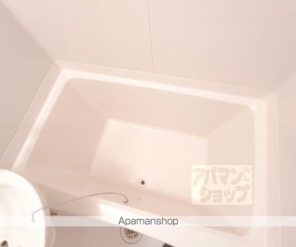 ミレイ西ノ京の内装写真