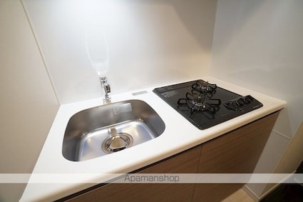 メインステージ新御徒町[1K/25.51m2]のキッチン