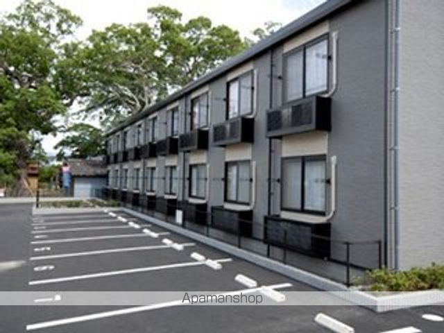 レオパレス喜六のその他写真