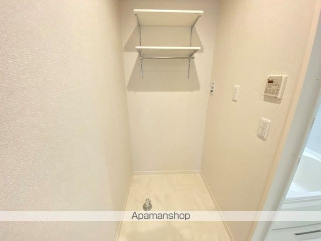 シャーメゾン シャルム本町の内装写真