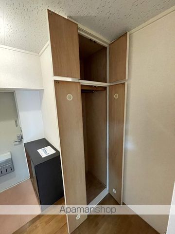 フォレストハイツの内装写真