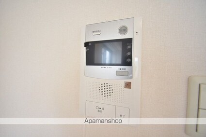 ＫＤＸ定禅寺通レジデンス[1K/29.96m2]のセキュリティ