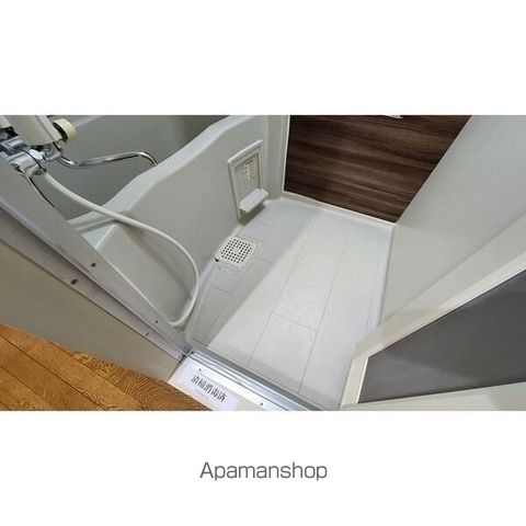 3R’Sの内装写真