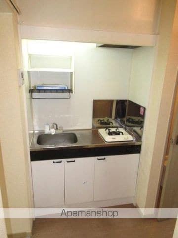 エントピア南長崎の内装写真