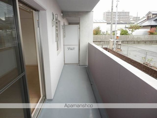グランストーク天龍川の内装写真