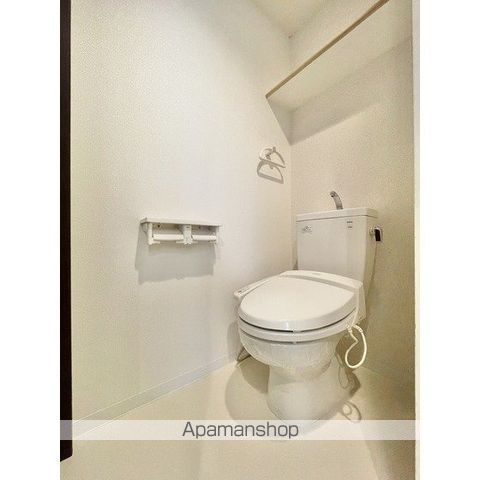 コンフォート永和台IIの内装写真
