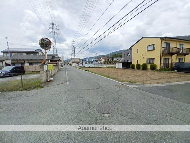 ブライトン ササヒラの周辺写真