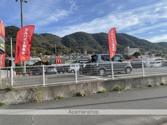 カルフール 黒川 Cの周辺写真