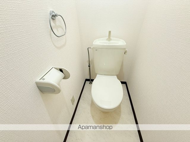 ボヌールIの内装写真