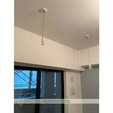 ラクレイス平尾山荘通りの内装写真