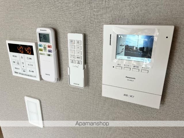 ソフィアの内装写真