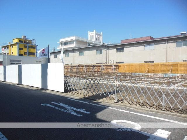 イル レジーナ IIの玄関写真