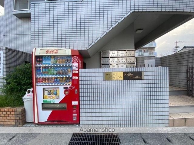 香川県高松市仏生山町甲[1DK/36.4m2]の共用部3
