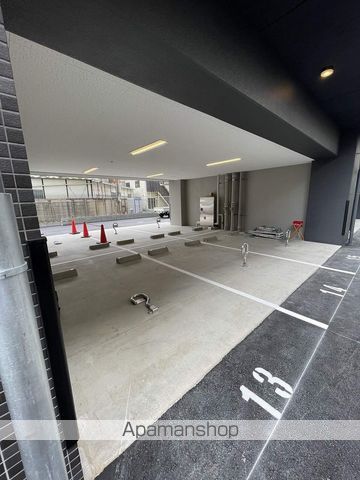 ESLEADRESIDENCE大阪福島CITYWESTのその他写真