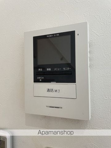 プランドール博多駅東の内装写真