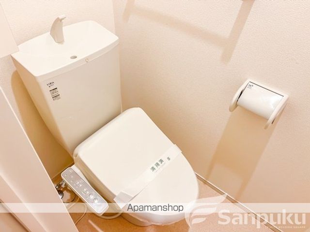 伊予鉄道郡中線 余戸駅 徒歩10分 2階建 築11年の内装写真