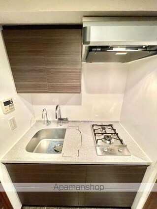 チェスターコート御茶ノ水[1K/27.09m2]のリビング・居間1