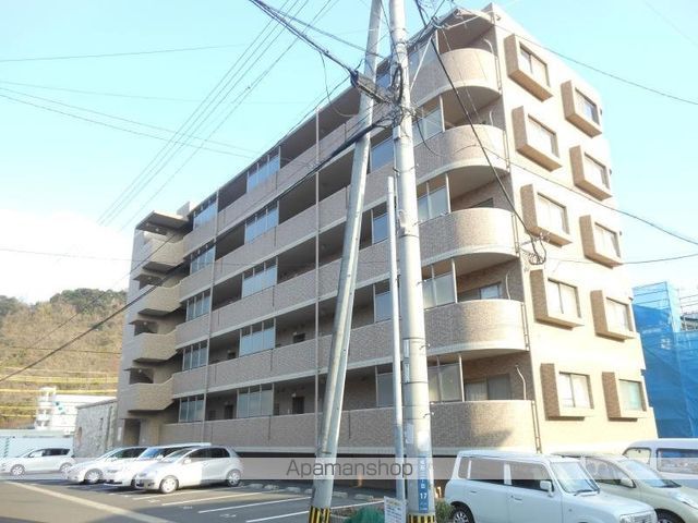 セレブ城西の外観写真