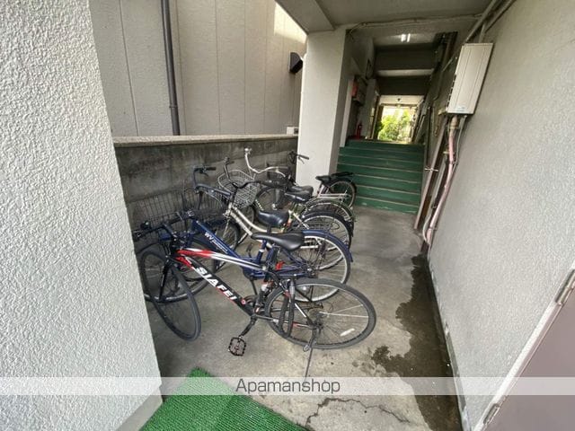 美光マンションのその他写真