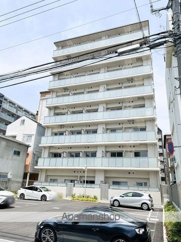 スプランディッド江坂DUEの外観写真