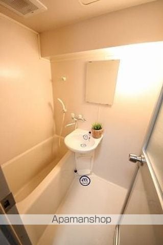 ANNEX西新の内装写真