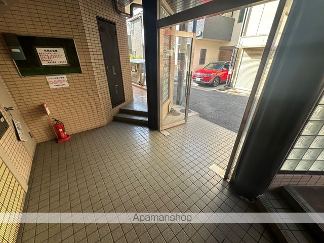 メゾン花園の内装写真