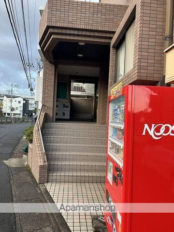 グランドゥール木元の内装写真