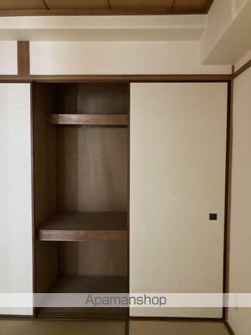 幟町熊本ビルの内装写真