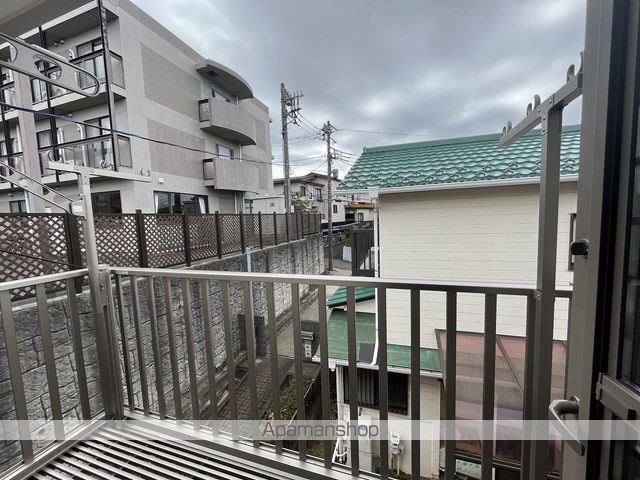 藤が岡テラスハウスのその他写真