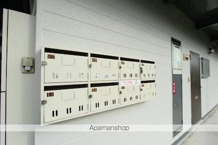 香川県高松市香西東町[1LDK/39.19m2]の共用部4