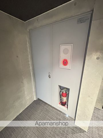 SーRESIDENCE神宮前の外観写真