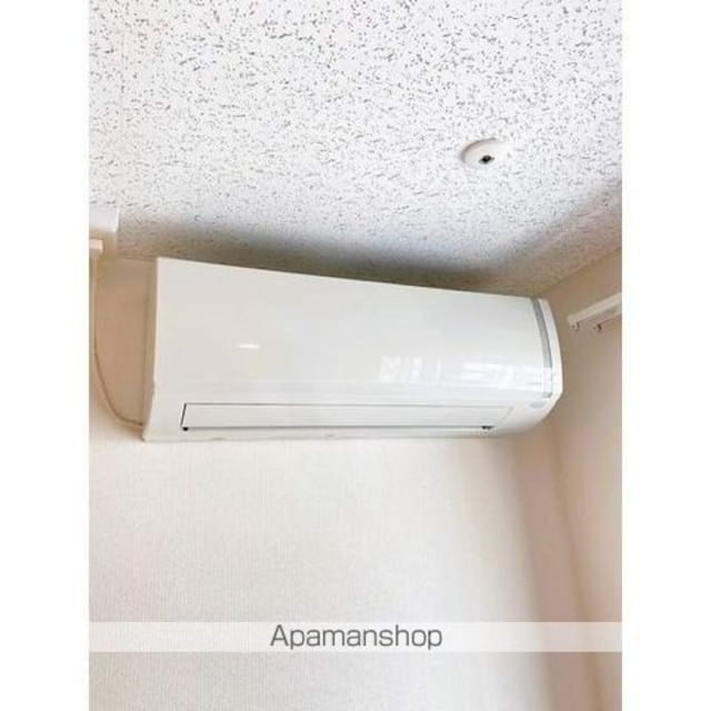 ラシクラス上野[1DK/26.04m2]の内装2