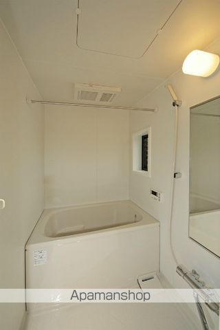 TOTOMの内装写真