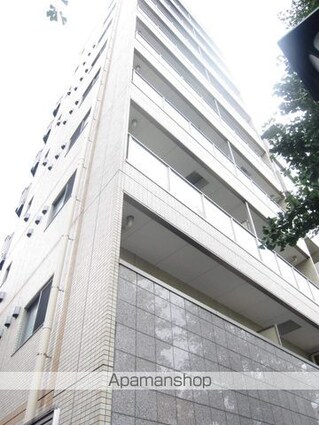 東京都中野区本町６丁目[1K/23.73m2]の外観2