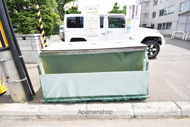 サンハイツ丸果のその他写真
