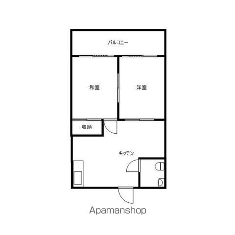 間取り：247000711235