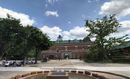 レオパレスウィステリア[1K/20.28m2]の周辺7