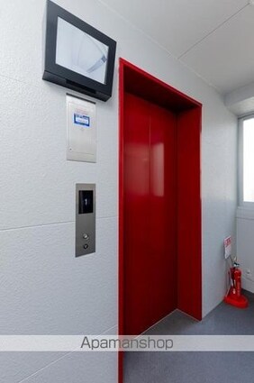 プレシャスタイム中央町ツインタワー北[1K/28.5m2]の共用部3